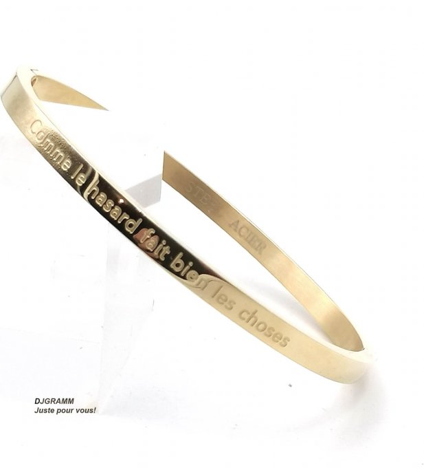 Bracelet-acier-message-grave