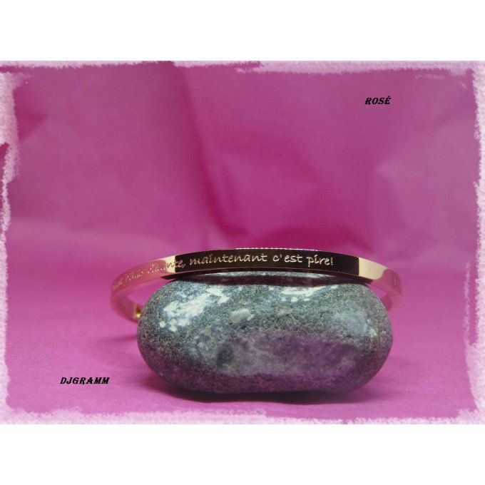 bracelet-acier-message