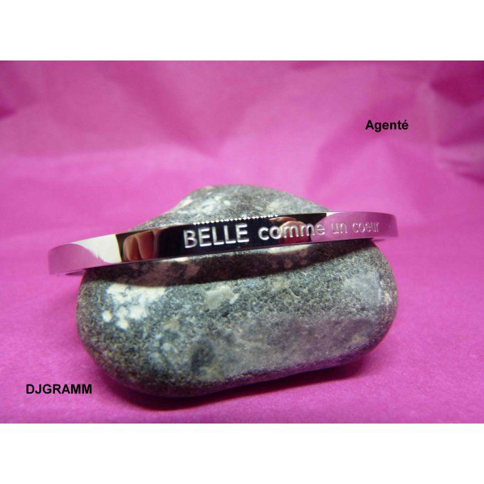 bracelet message