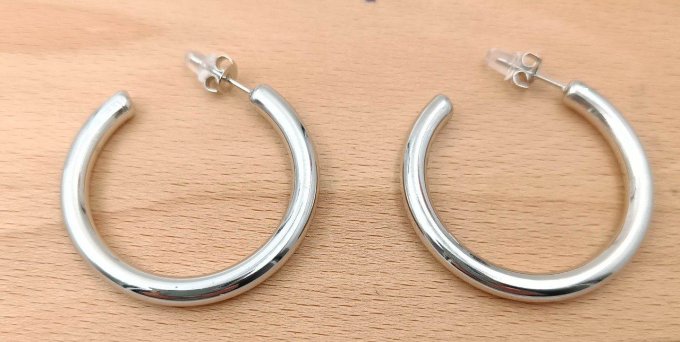 boucles-oreilles-creoles-pendante-argent-creole-anneau