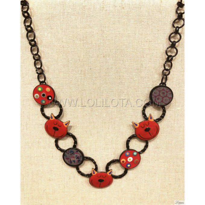 COLLIER-lol-chat-tom-rouge